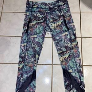 Lululemon leggings
